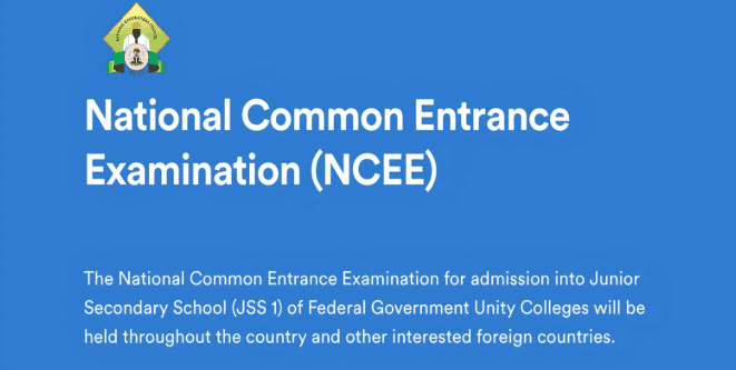Education Minister Raises Concern Over Absenteeism in 2026 National Common Entrance Exam (NCEE)