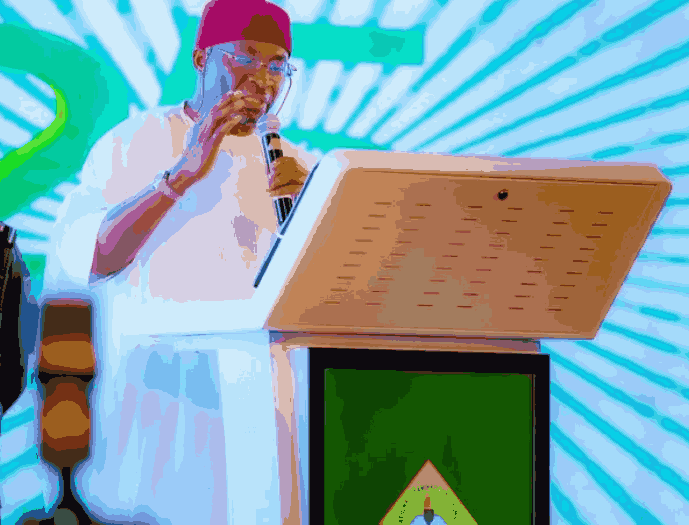 Benjamin Kalu Calls for Bold Reforms of the Nigerian Education System as NECO Marks 25 Years