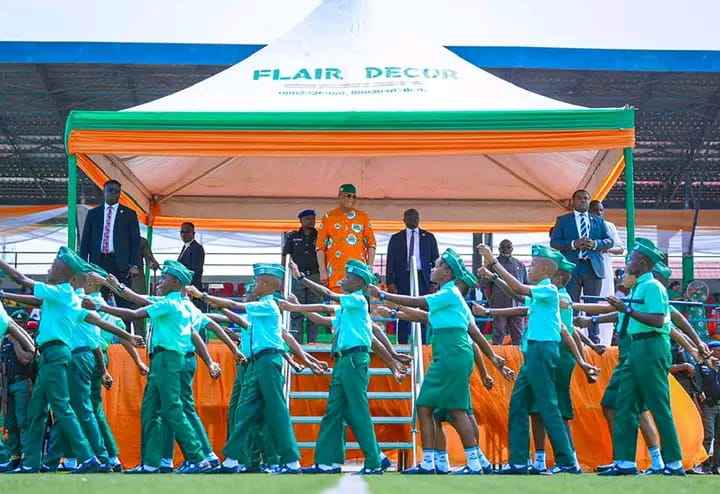 Akwa Ibom Approves ₦1.968 Billion for WAEC, NABTEB, BECE, Other Examination Fees