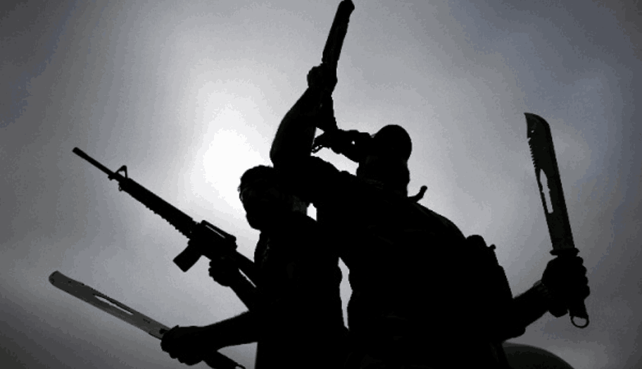 Bandits Disrupt WAEC Exam in Kogi, kill vice principal, six-year-old boy, and Fail to Abduct WAEC Candidates in Kogi Attack