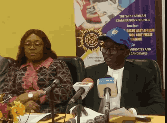 2026 WASSCE: WAEC Withholds 167,486 WASSCE Results Over Alleged Malpractice