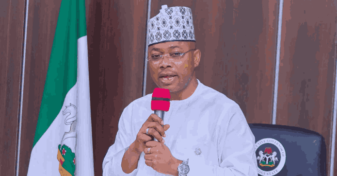 Kogi Governor Orders Probe into NECO Exam Centre After Candidates Were Rescued from Kidnappers, Reaffirms No-ransom Policy