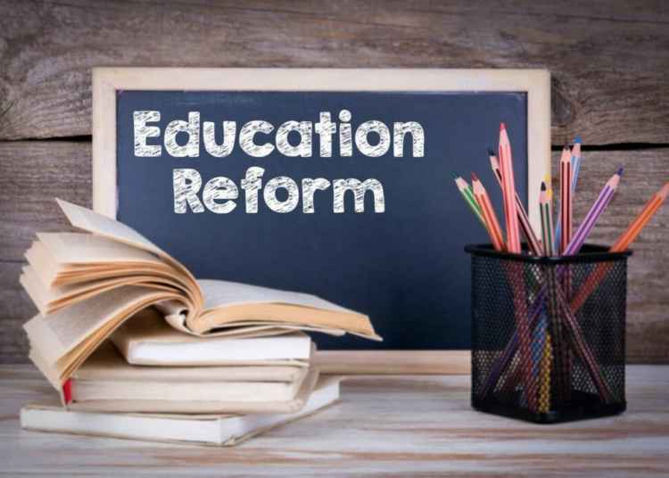 COE Registrars Seek Broad Administrative Reforms in Teachers' Education