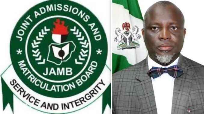 Nigerian Parents Have Turned University into an Asylum for their Children – Ex- JAMB Registrar Oloyede