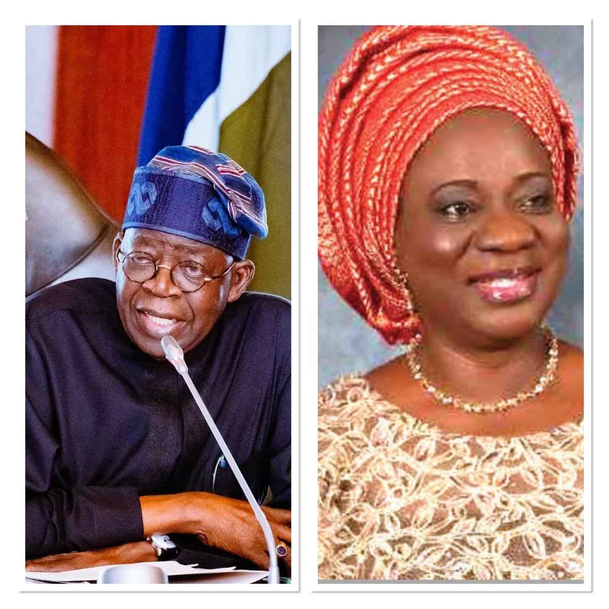 NECO 2026 Appointments: Prof. Modupe Emerged as New Chairman, and Wushish Retained as Registrar
