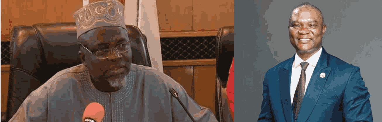Professor Wale Sulaiman Applauds Oloyede's Decade of Reforms at JAMB