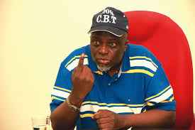 Immediate Past JAMB Reg, Prof Is-haq Oloyede and His Cap of Many Feathers