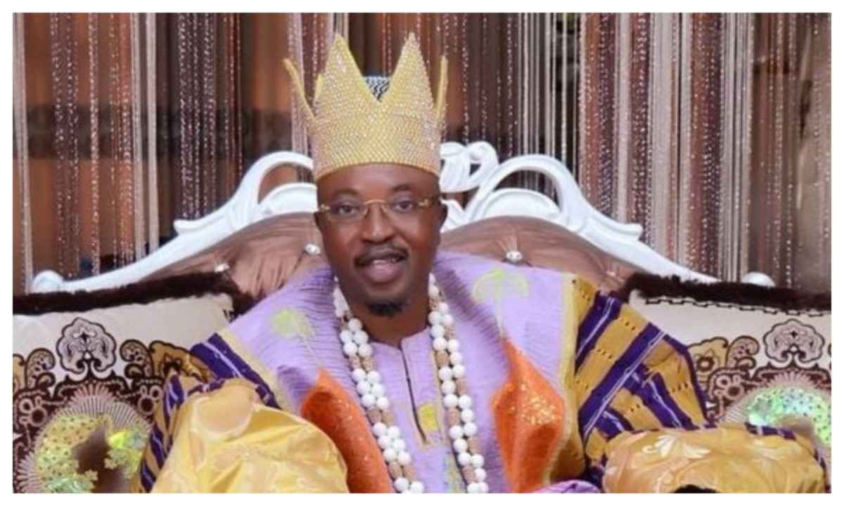 Oluwo Commends Tinubu for Appointing Prof Aina as New JAMB Registrar