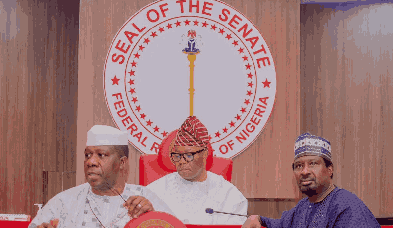 Senate Moves to Sanction JAMB, NECO, Other Agencies Over Revenue Remittance