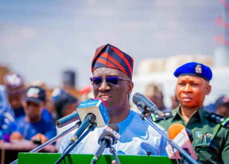 Edo Orders Immediate Closure of Three Schools Over Kidnap Risk, Ensures WASSCE Exams Continue Under Tight Security