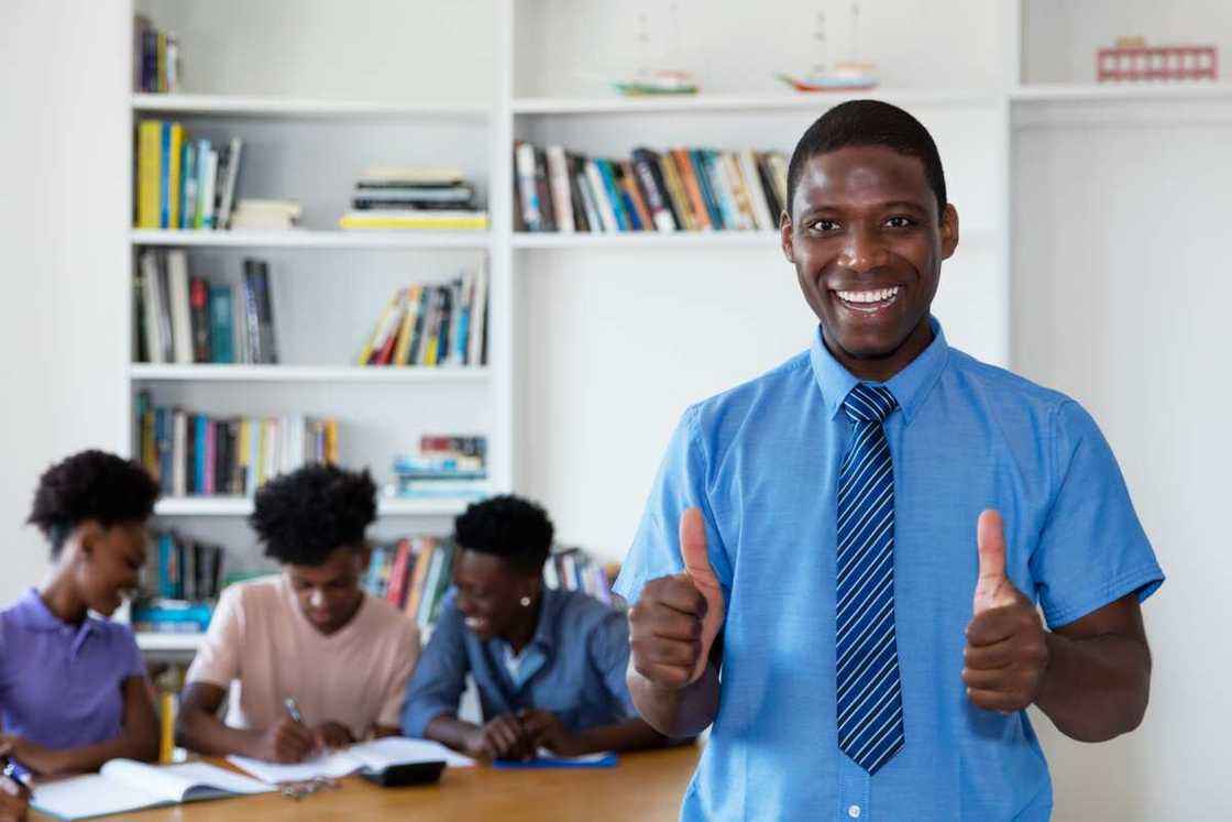 JAMB 2026: Secondary Schools That Produced the 1st-5th Outstanding Performers in 2026 UTME 