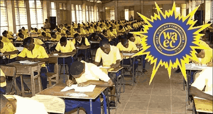Ondo Govt Withholds WAEC Results of 17 Students Over Viral Sign-Out Misconduct