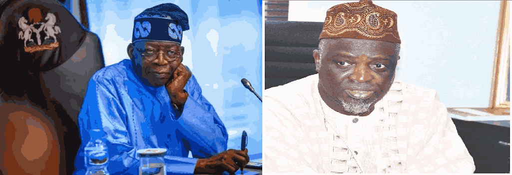 UNILORIN Alumni Commends Tinubu, and Oloyede on New JAMB Registrar, Segun Aina