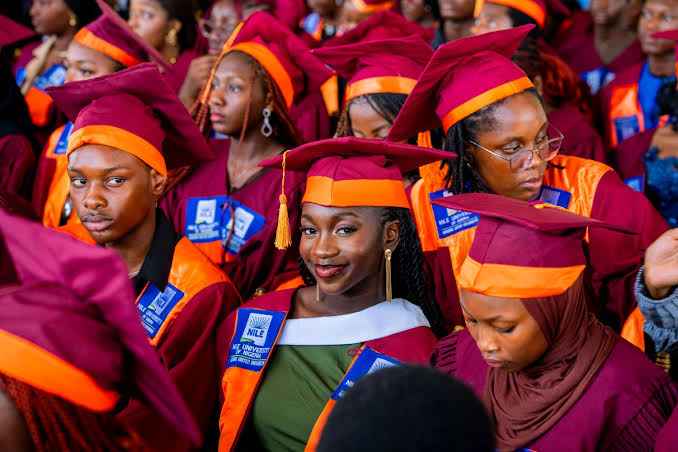Nigerian Universities Filled 74% of Approved Admission Slots  — Report