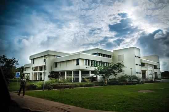 JAMB Partners University of Cape Coast to Upgrade Archives, Library and Gallery