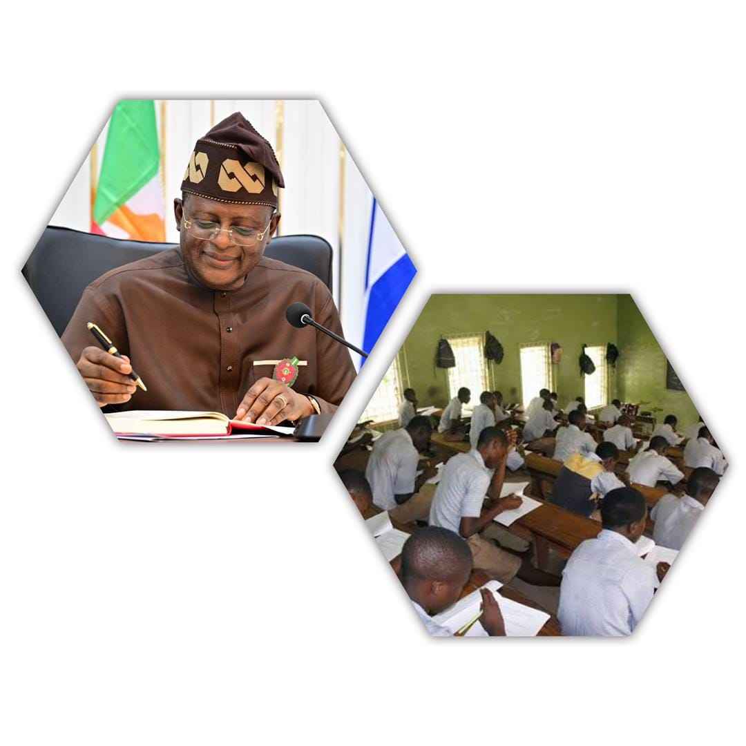 Cross River Government Disbursed N339.9m for 2026 WAEC Fees of 12,589 Students