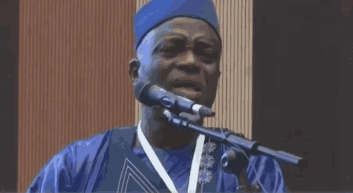 Oloyede Reveals Most Painful Experience at JAMB Was Parents Organising Exam Malpractice