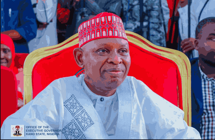 Kano Governor Applauds FG’s Suspension of NECO Fee Increase