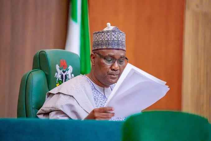 Hon. Abbas Calls for Urgent Reforms to Strengthen Integrity of Nigeria’s Education System at NECO's 25th Anniversary