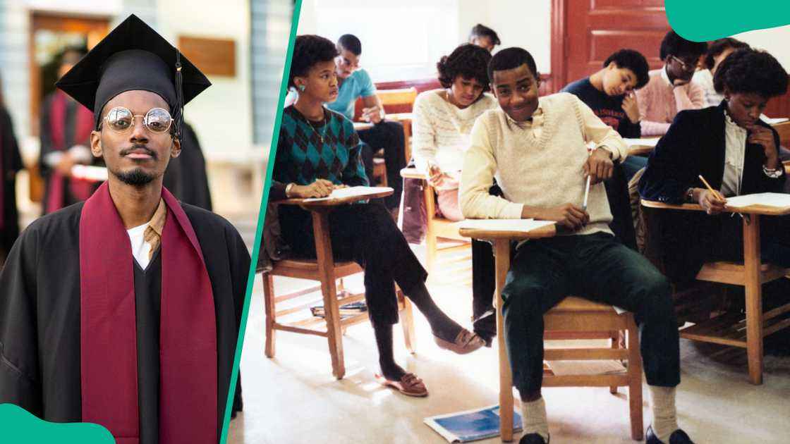 Courses You Can Study With 140-180 JAMB UTME Score In 2026