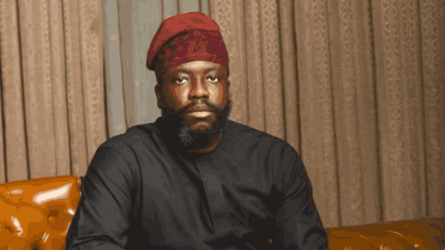 New JAMB Registrar Explained Why he Rejected UK Residency After 11 Years Abroad