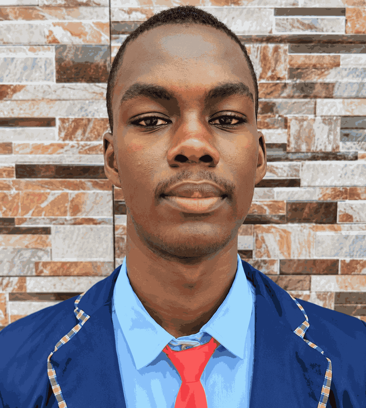 Ebonyi UTME Highest Scorer Bags a Scholarship Award from Umahi
