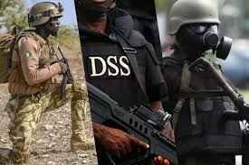 Joint DSS and Military Team Thwarted Abduction Of WAEC Students In Southeast