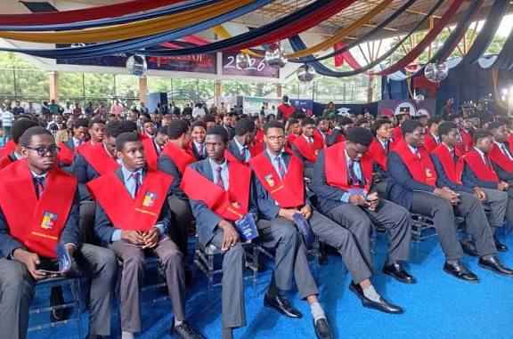 Whitesands School Celebrates Outstanding 2026 UTME Performance as 22 Students Score Above 300