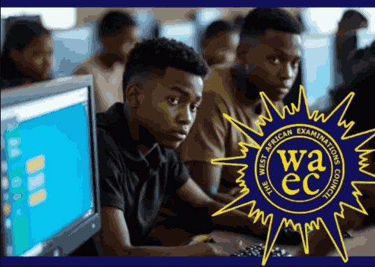 Adoption of CBT is the Best Way to Curb  Examination Malpractice, and Miracle Centres  — WAEC Official