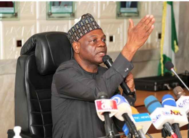How Ex-JAMB Registrar Oloyede Waged Successful War Against Exam Malpractices, Dismantled Powerful Cartel – Echono