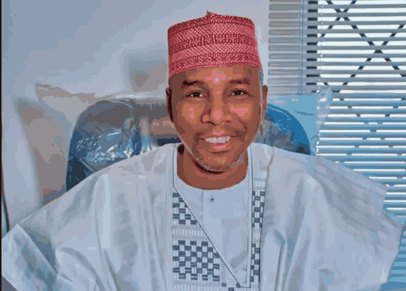 Kano Govt Sponsors 130,707 Students for the NECO Examination in 2026