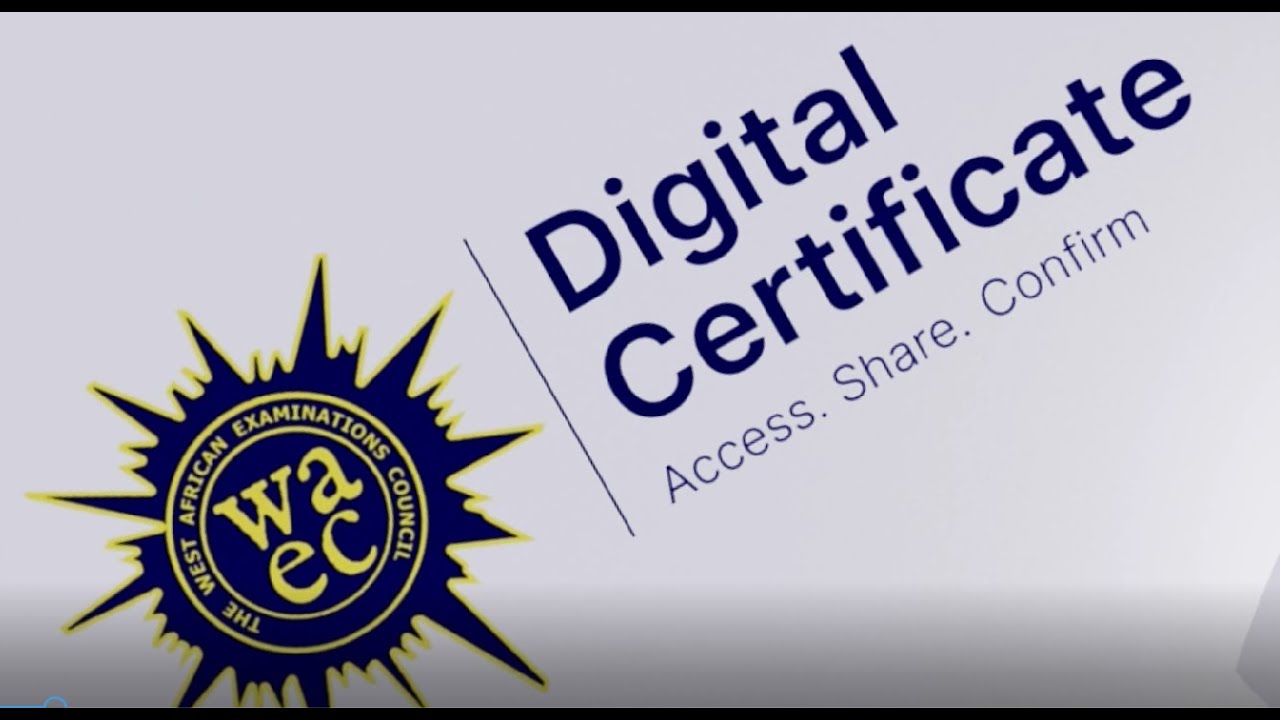 How To Get Original WAEC Result and Certificate Online Without Going To Your School