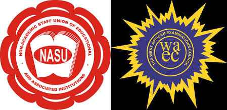 WAEC Drags NASU to Court Over Planned Strike