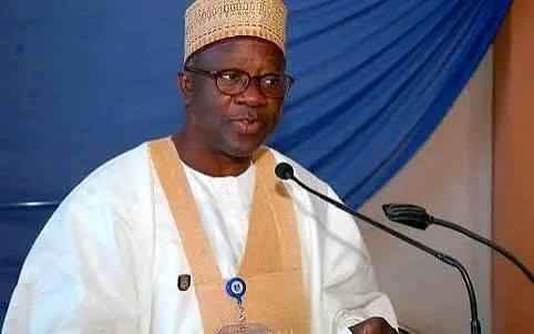 JAMB Mourns Former UNILORIN Vice-Chancellor Abdulganiyu Ambali