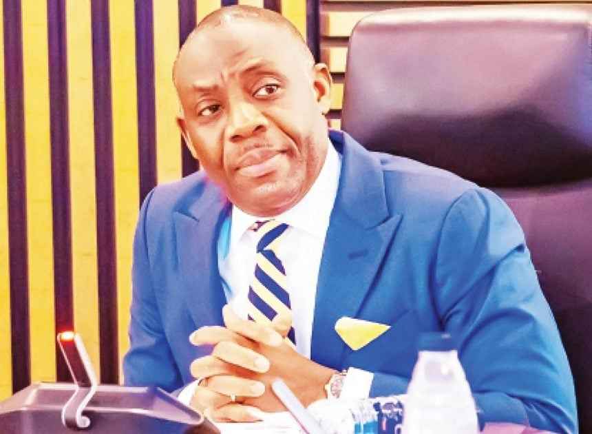 FG Tests CBT for Technical College Entrance Examination