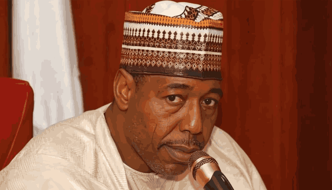 Borno State Government Pays ₦565.7m WASSCE, NABTEB, and SISE Fees for 28,789 Borno Students