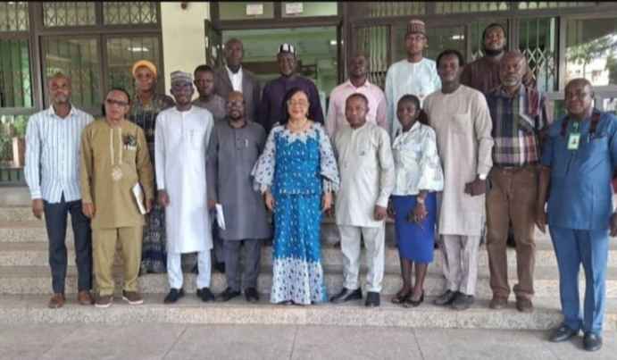 NCCE Defends Scrapping UTME for Colleges of Education, Says Move Will Revive Teaching Profession