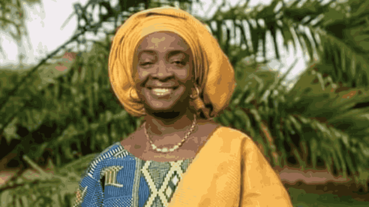 Senator Nora Daduut Donates JAMB CBT Centre To Constituency