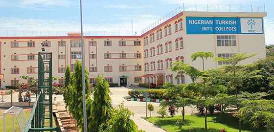 NTIC Celebrates Student Who Scored 370 in 2026 UTME, and Emerges 2nd Highest Candidate