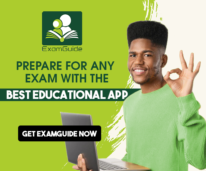 ExamGuide - Prepare for ay exam