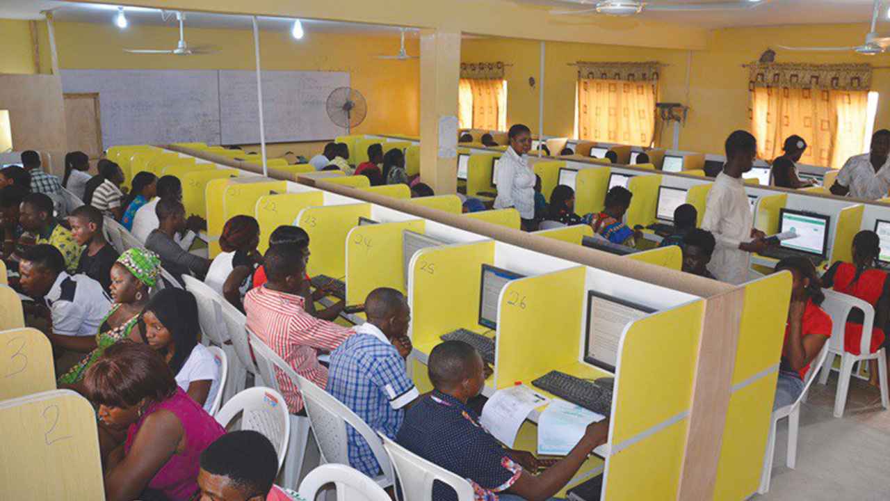 JAMB Warns Candidates Not to Accept Admission Outside JAMB CAPS