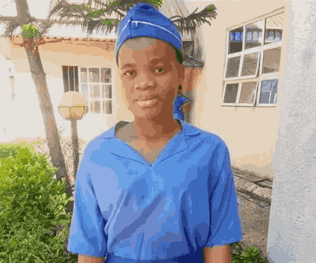 Ejikeme Mmesoma Regains Freedom to Write UTME Again , After JAMB's Three-Years Ban Ends
