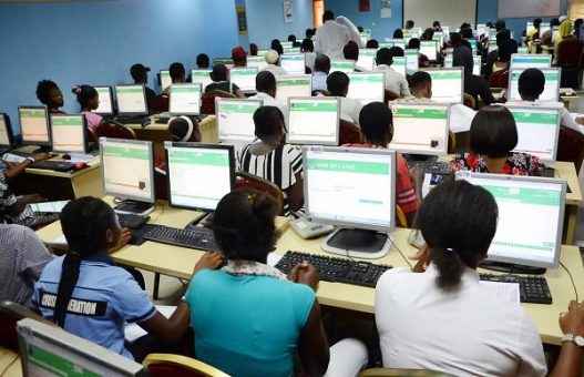 2026 UTME Candidates Results Withhold  Over Irregularities in 4 Centres (JAMB UPDATE)