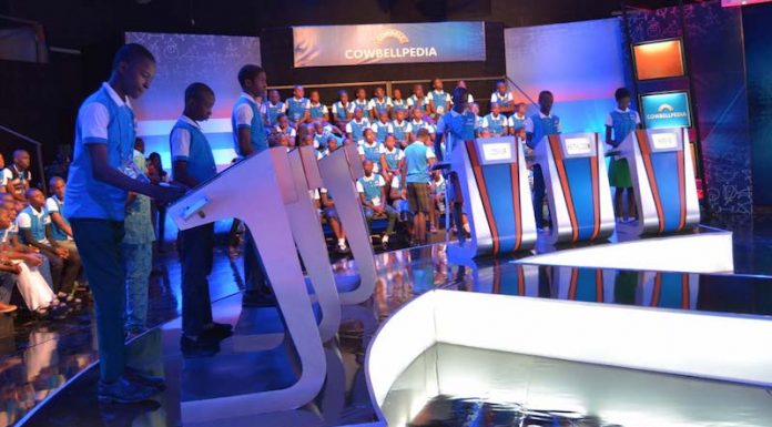 Promasidor Vows to Promote Girl-child, STEM Education as Cowbellpedia Maths Contest Begins