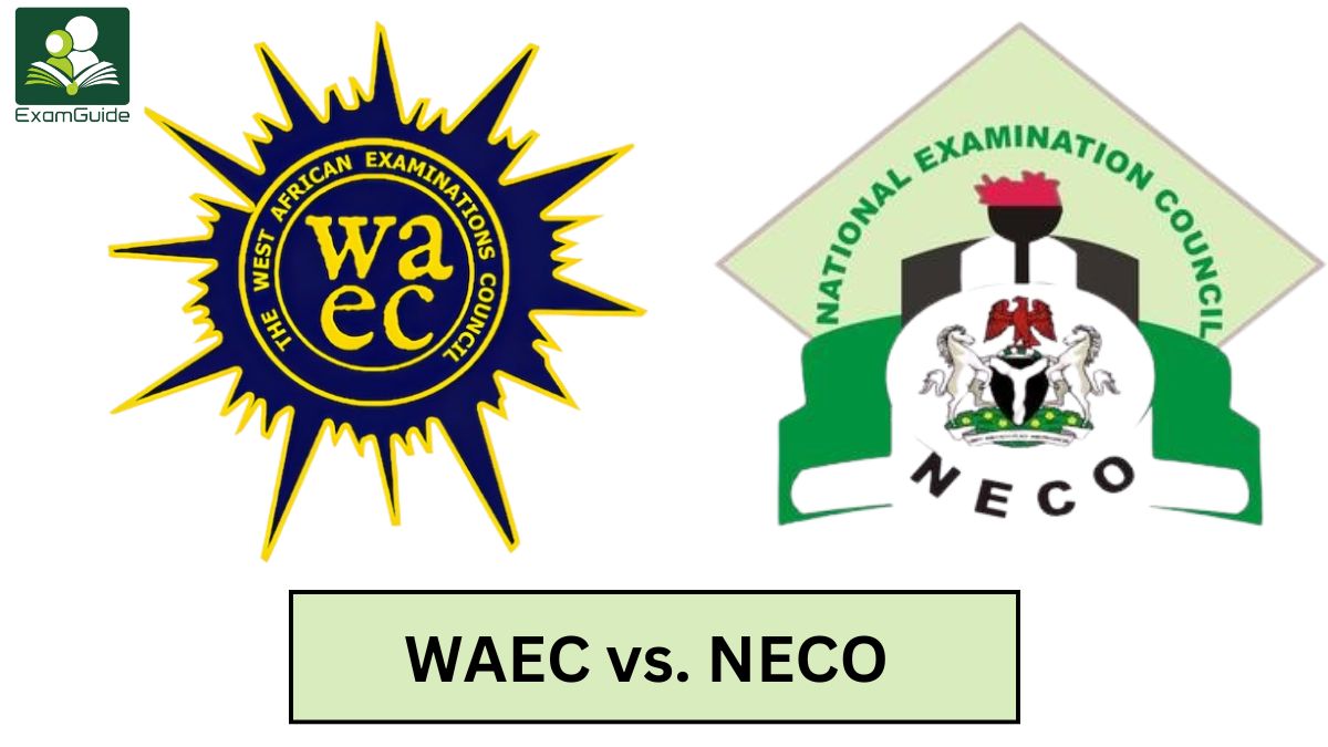 WAEC vs. NECO: What Are the Differences and Which Should You Choose?