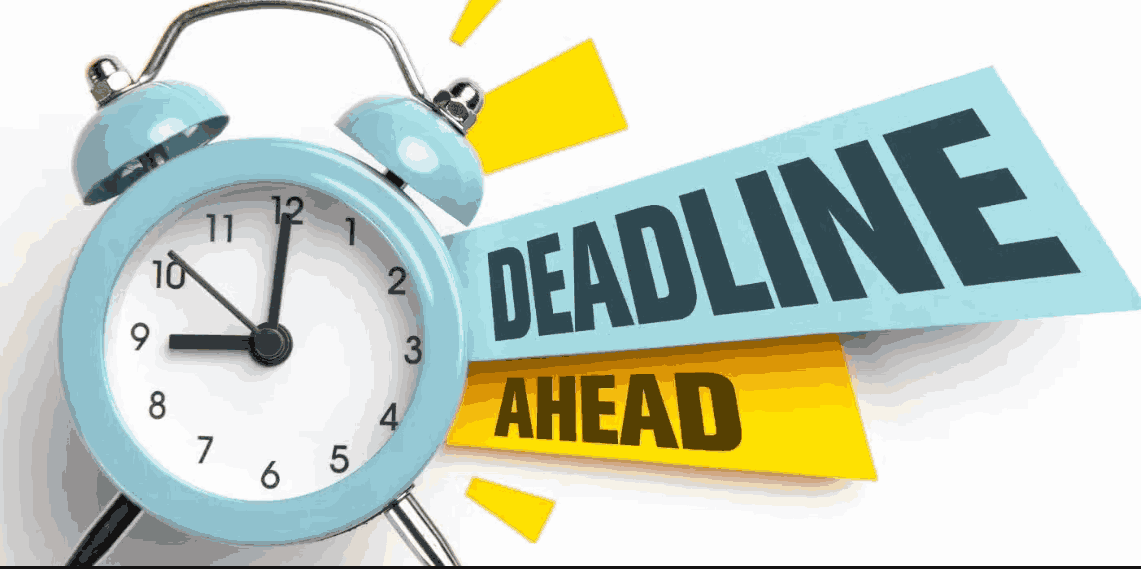 UPDATED: JAMB Sets Deadlines for University Admissions in 2026 | October 31, 2026