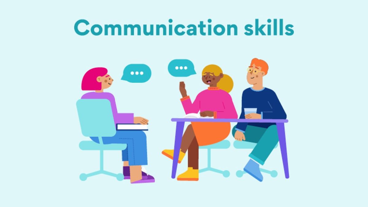 Effective Communication Skills Every Student Should Learn