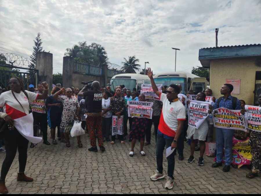 NASU Warns WAEC Against Dictatorial Practices, Threatens Fresh Strike
