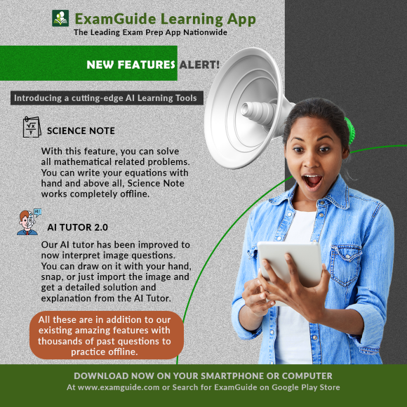 From Struggles to Success: How ExamGuide Learning App Can Turn Exam Failure into Triumph
