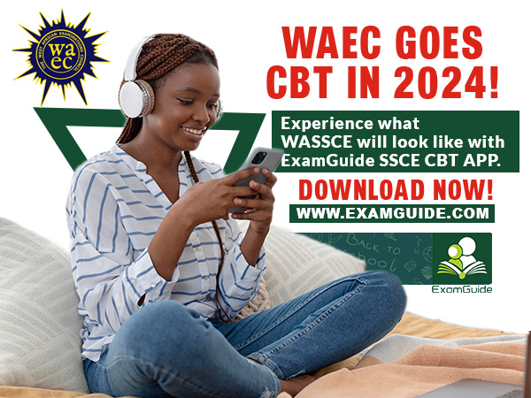 Exam Body, WAEC To Begin Computer Based Exams (CBE) In 2024